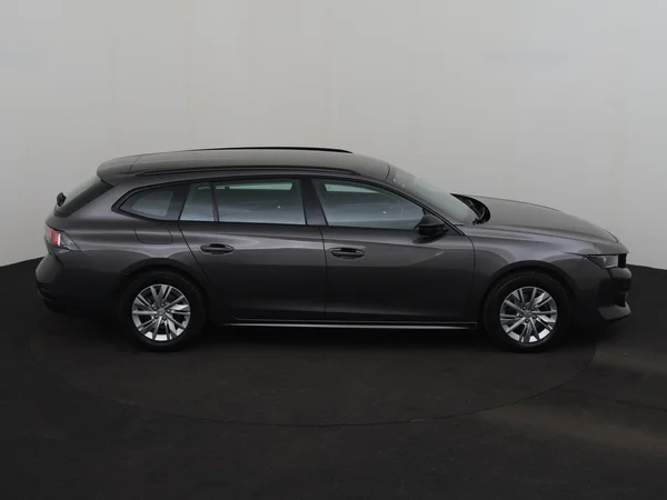 PEUGEOT 508 (2022) — foto 22 van 26