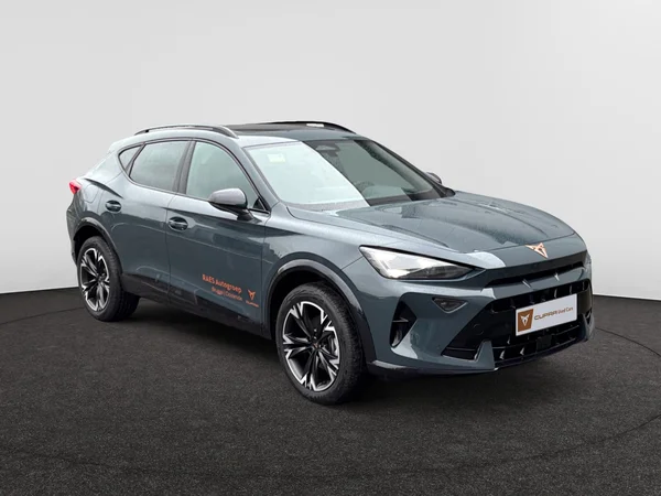 CUPRA Formentor (2026) — foto 15 van 20