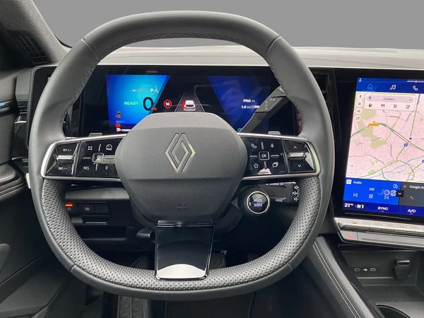 Renault Austral (2025) — foto 4 van 22