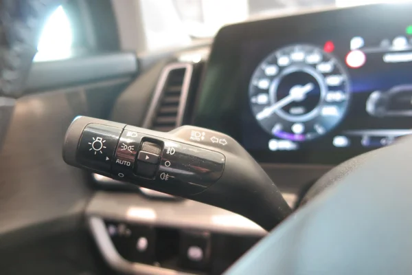 Kia Sportage (2024) — foto 15 van 34