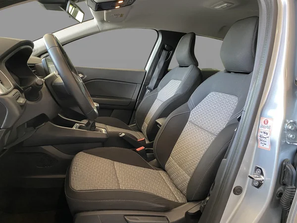 Renault Captur (2022) — foto 5 van 22