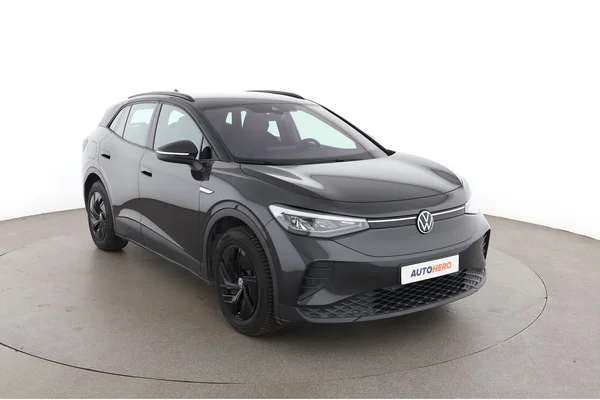 Volkswagen ID.4 (2023) — foto 14 van 16
