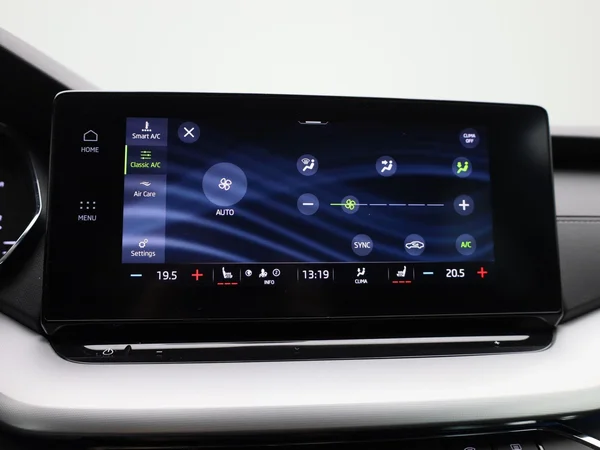 Škoda Octavia (2021) — foto 13 van 41