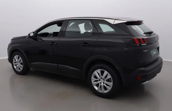 Peugeot 3008 (2023) — foto 18 van 24
