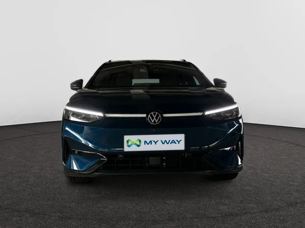 VOLKSWAGEN ID.7 Tourer (2025) — foto 2 van 24