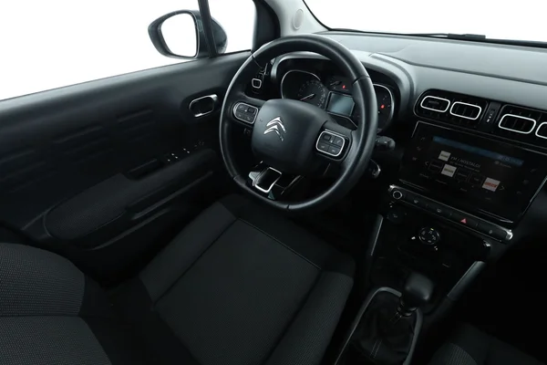 Citroen C3 (2019) — foto 4 van 16