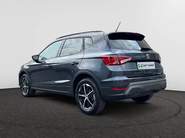 SEAT Arona (2026) — foto 7 van 20