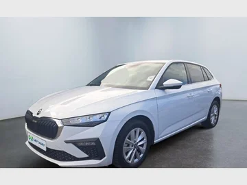 Skoda Scala (2025)