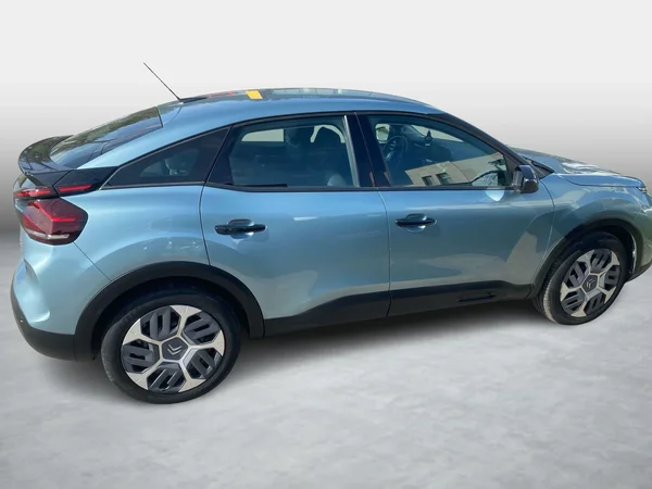Citroën C4 (2021) — foto 11 van 14