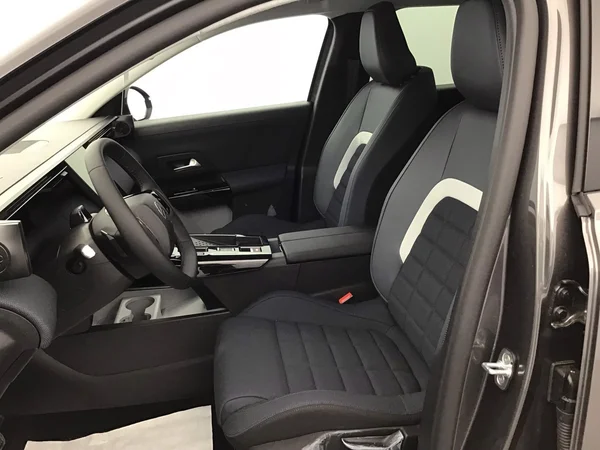 Citroen C5 Aircross (2026) — foto 17 van 28