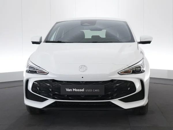 MG MG3 (2025) — foto 17 van 23