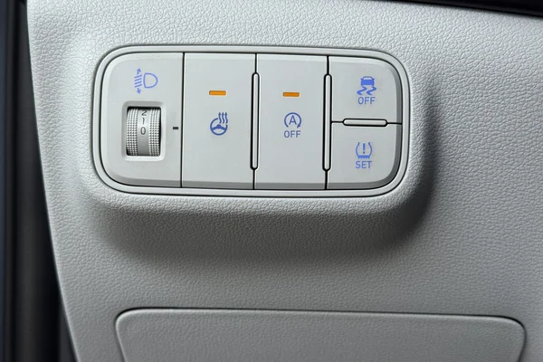 Hyundai i20 (2025) — foto 9 van 17