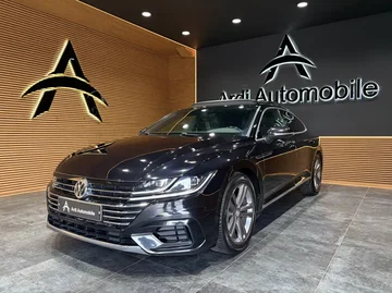 Volkswagen Arteon (2020)