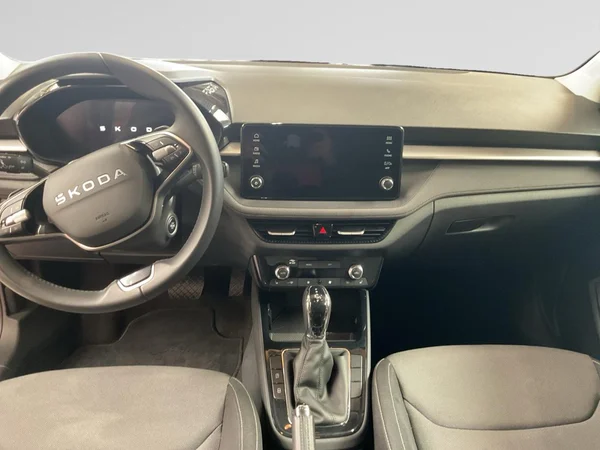 SKODA Fabia (2025) — foto 2 van 21