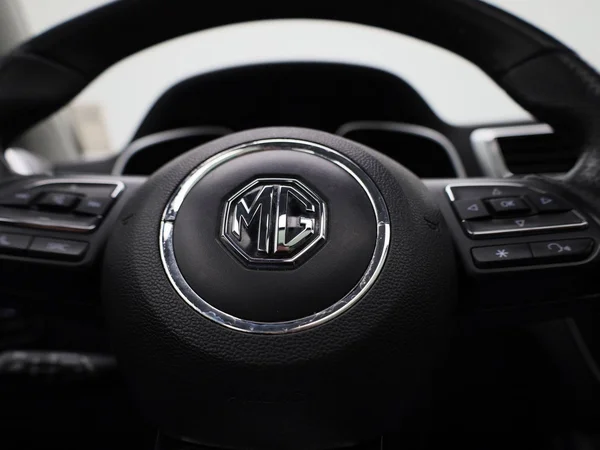 MG ZS EV (2021) — foto 22 van 45