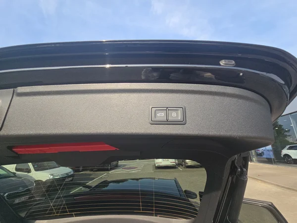 AUDI A3 Sportback PHEV (2025) — foto 10 van 24