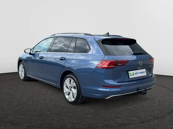 VOLKSWAGEN Golf VIII SW (2026) — foto 7 van 19