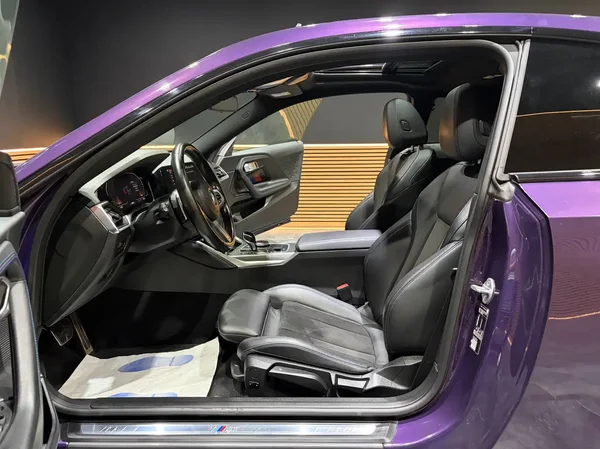 Bmw 220 (2023) — foto 27 van 27