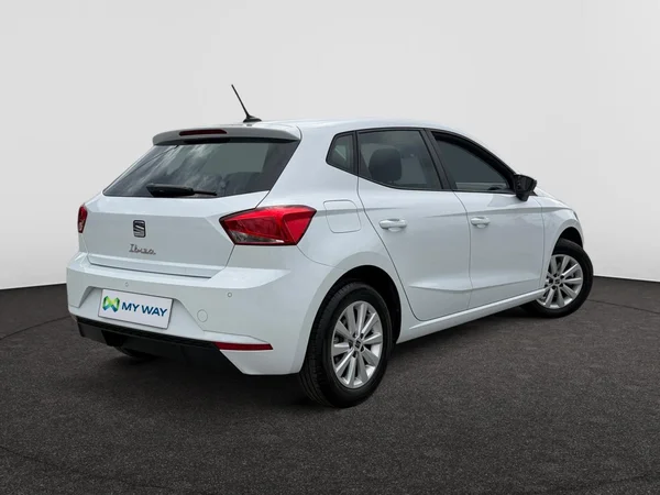 SEAT Ibiza 5P/D (2024) — foto 12 van 21