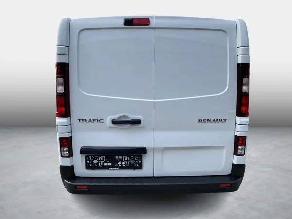 Renault Trafic (2026) — foto 17 van 22