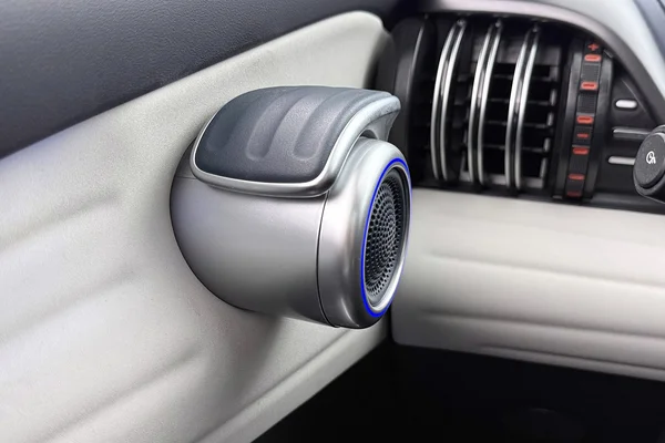 BYD Atto 3 (2023) — foto 11 van 35