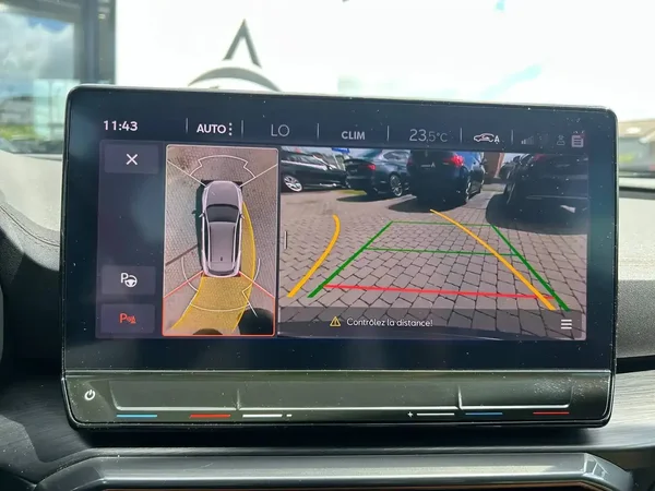 Cupra Formentor (2022) — foto 2 van 23