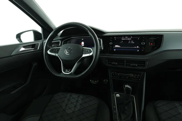 Volkswagen Polo (2025) — foto 4 van 16