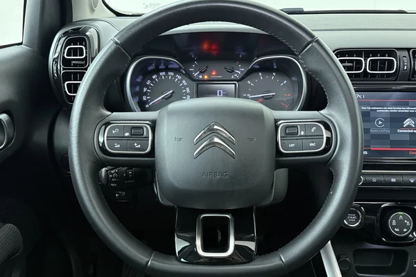 Citroen C3 Aircross (2023) — foto 2 van 21