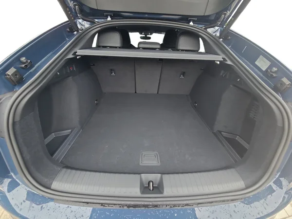 AUDI Q6 Sportback e-tron (2026) — foto 10 van 24