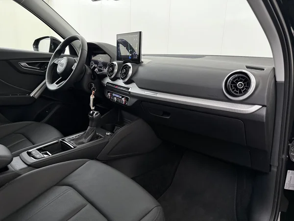 AUDI Q2 (2025) — foto 11 van 19