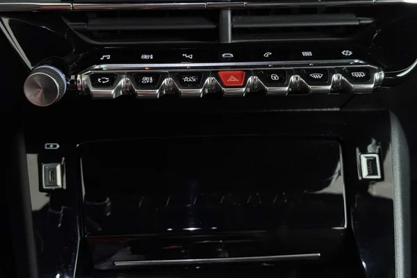 Peugeot 2008 (2020) — foto 37 van 37