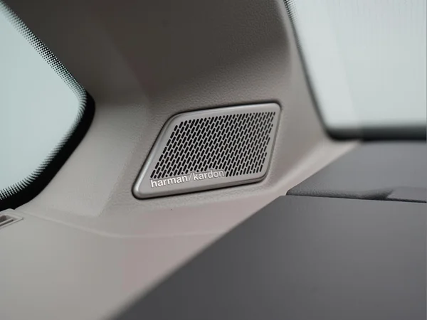 VOLKSWAGEN Multivan T7 Long eHybrid (PHEV) (2026) — foto 51 van 55