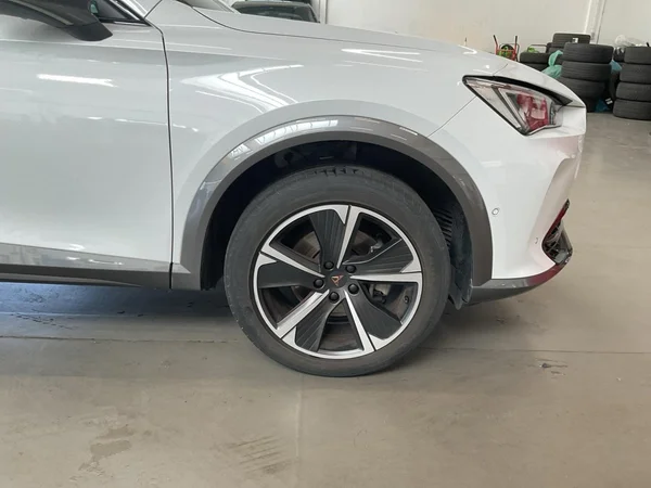 CUPRA Formentor (2023) — foto 15 van 22