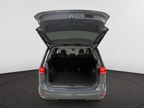 VOLKSWAGEN Touran (2026) — foto 5 van 21