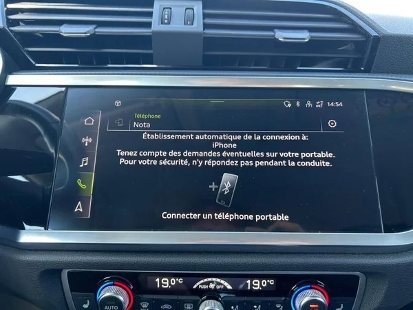 AUDI Q3 Sportback (2022) — foto 9 van 31