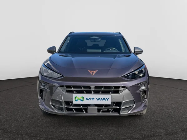 CUPRA Terramar e-Hybrid (PHEV) (2025) — foto 17 van 23