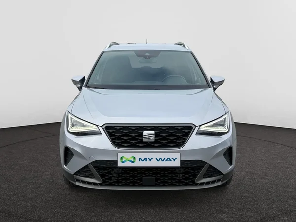 SEAT Arona (2023) — foto 16 van 21