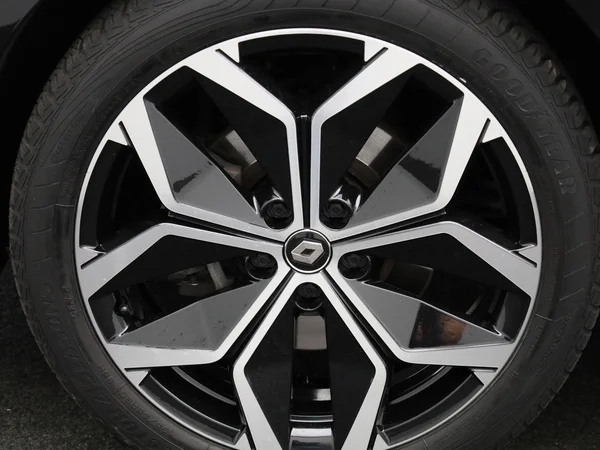 Renault Grand Scénic (2023) — foto 7 van 39