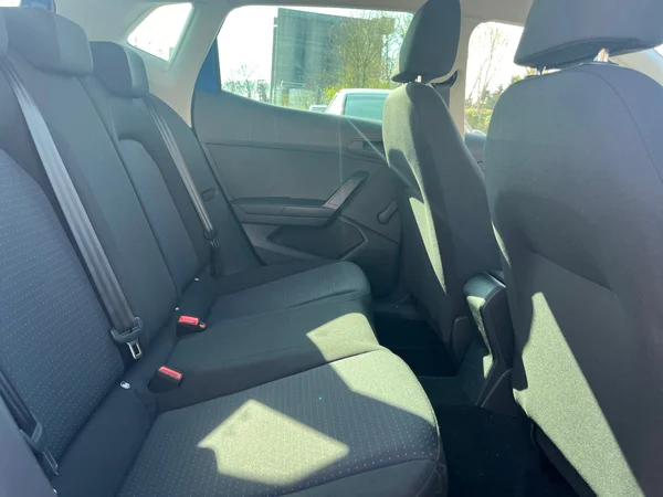 SEAT Ibiza 5P/D (2024) — foto 6 van 23