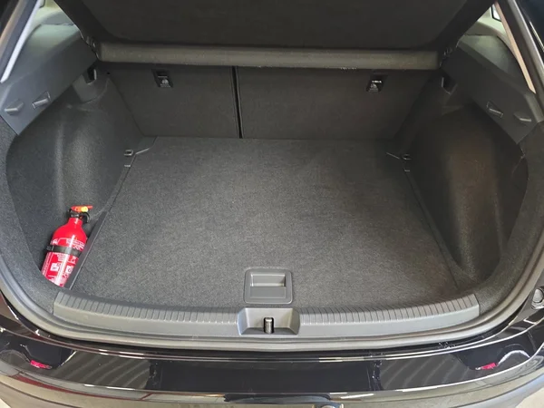 VOLKSWAGEN Taigo (2025) — foto 6 van 23