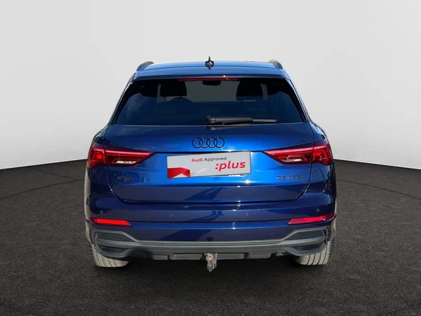 AUDI Q3 (2024) — foto 23 van 24