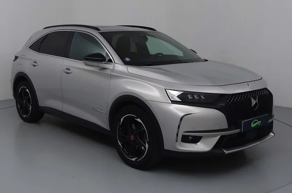 DS Ds 3 Crossback (2021) — foto 26 van 28