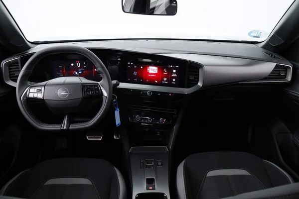 Opel Mokka (2026) — foto 3 van 50