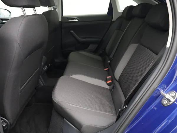VOLKSWAGEN Taigo (2024) — foto 8 van 18