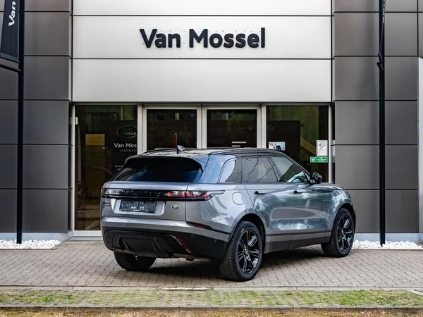 Land Rover Range Rover Velar (2022) — foto 24 van 27