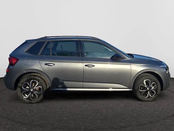 SKODA Kamiq (2026) — foto 10 van 24
