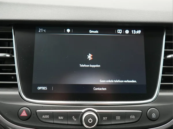 OPEL Crossland (2019) — foto 14 van 24