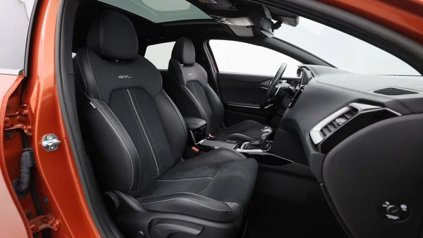 Kia Proceed - 2022 (2024) — foto 10 van 30