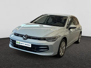 VOLKSWAGEN Golf VIII (2025)