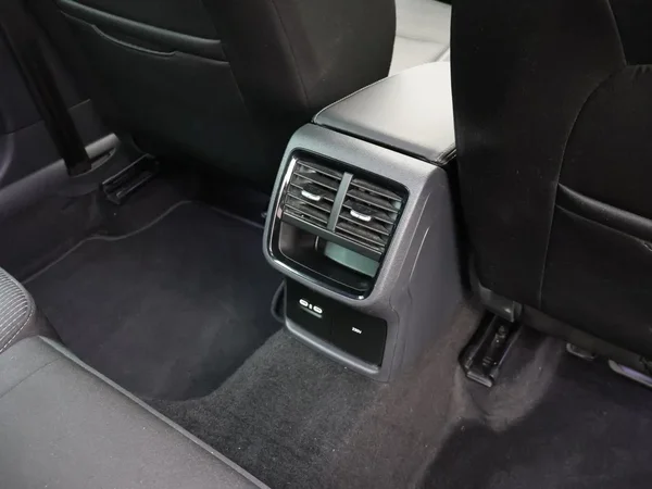 Škoda Octavia (2024) — foto 15 van 29